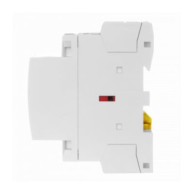 Stycznik modułowy instalacyjny 25A 4xNC 230V AC TYP: STM-25-04 ZAMEL (EXT10000294-WUN)